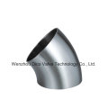 Stainless Steel Food Grade Sanitary Pipe Fitting